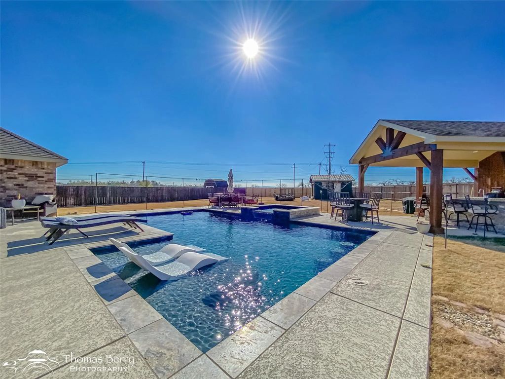 5166 Bunny Run, Abilene