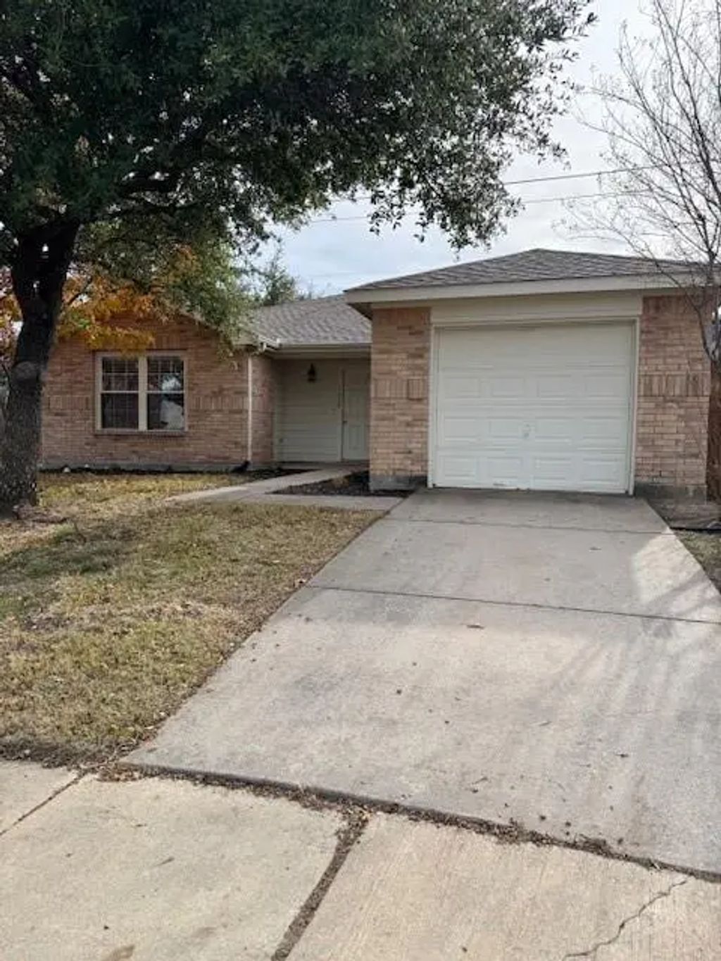 1620 Emma Drive, Dallas