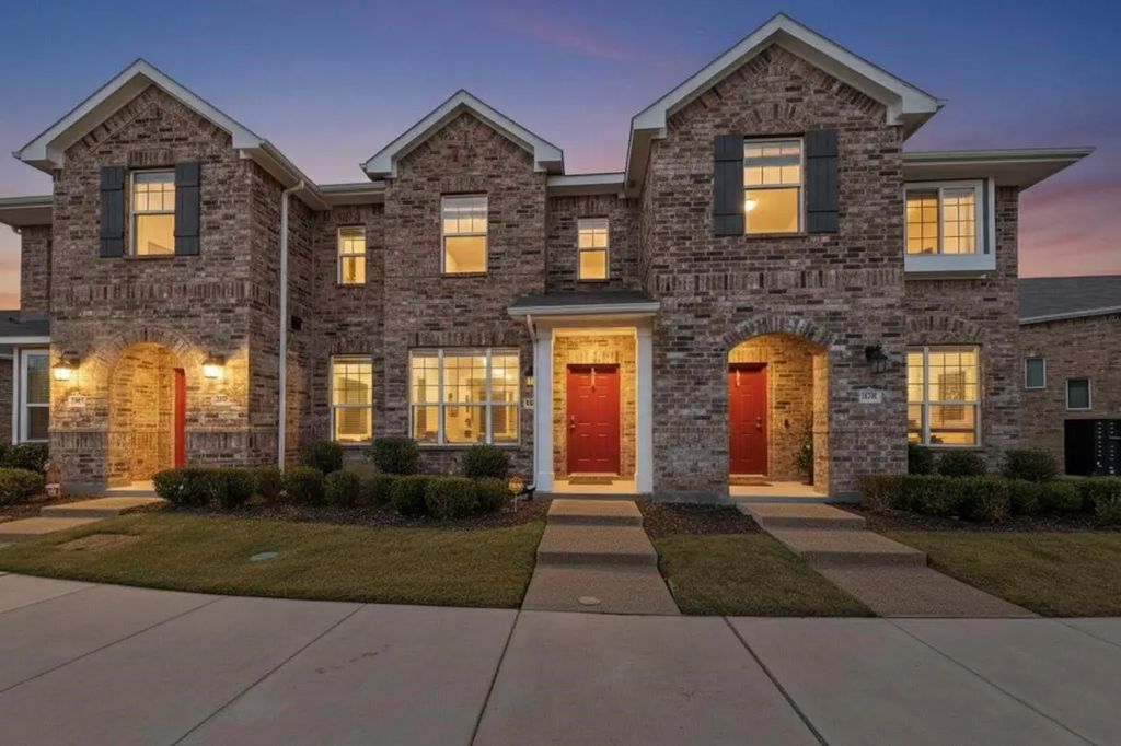 1287 Lamar Drive, Lewisville
