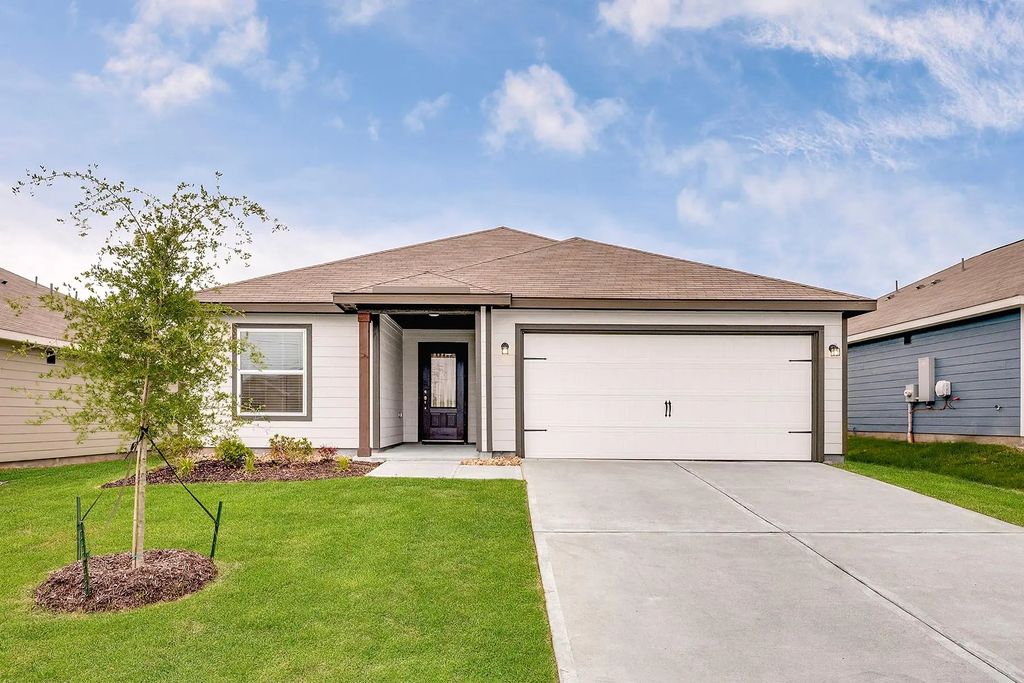 4809 Fillmore Drive, Greenville