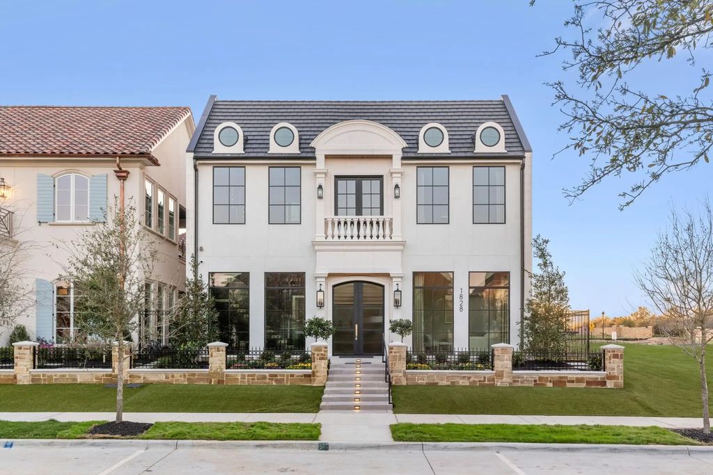 1828 Riviera Lane, Southlake