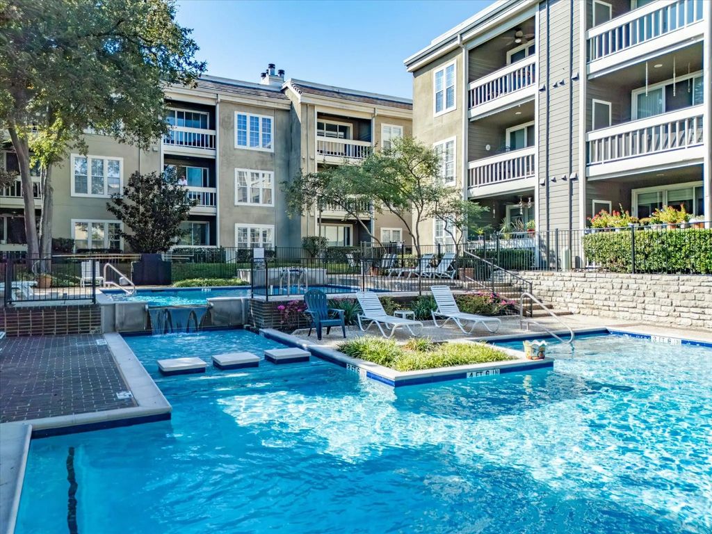 5310 Keller Springs Road 332, Dallas