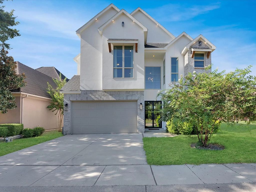 914 Saint George Place, DeSoto