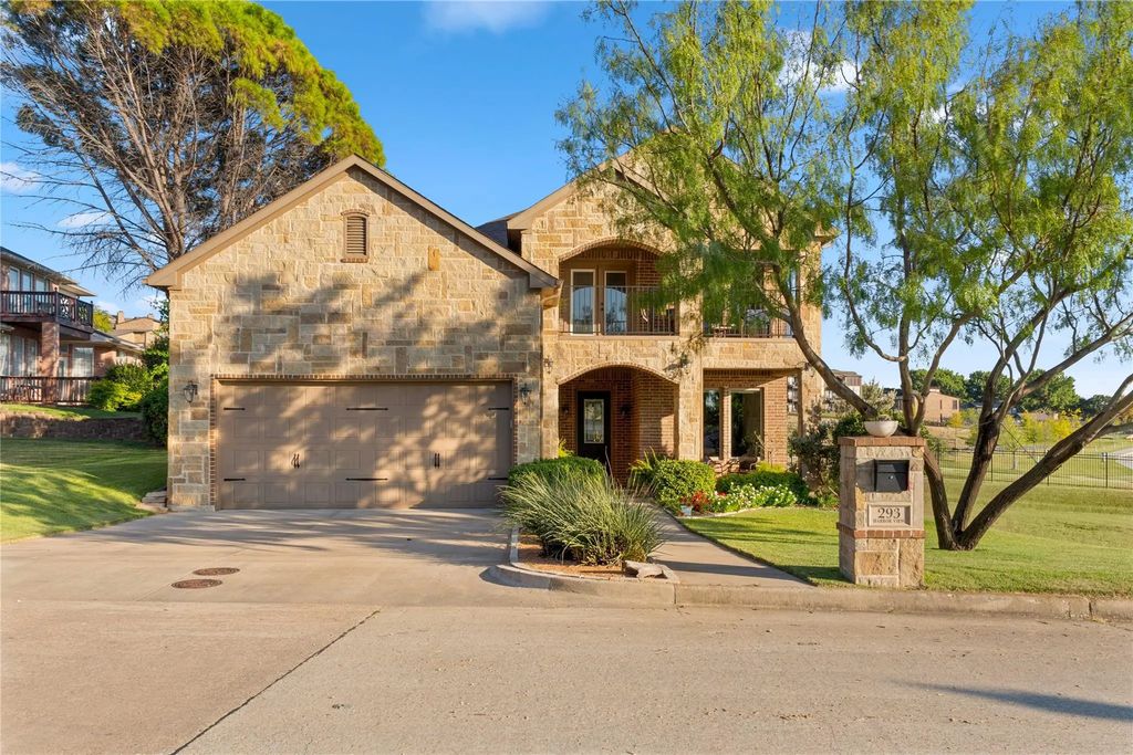 293 Harborview Drive, Rockwall