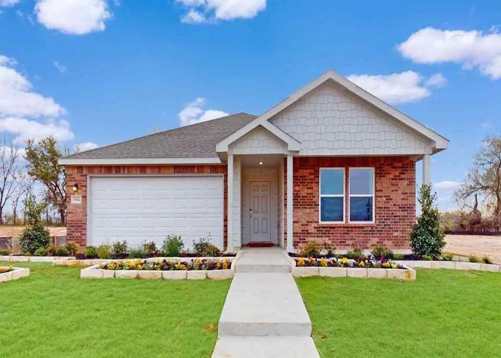 544 Jameson Street, Springtown