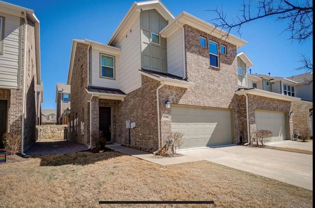 17756 Sage Lane, Dallas