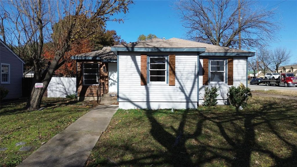 2845 Ruidosa Avenue, Dallas