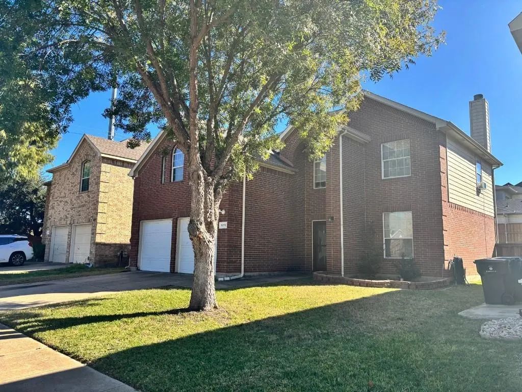 1970 Garrison Way, Garland