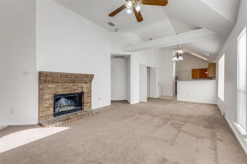 920 Mossberg Lane, Mesquite