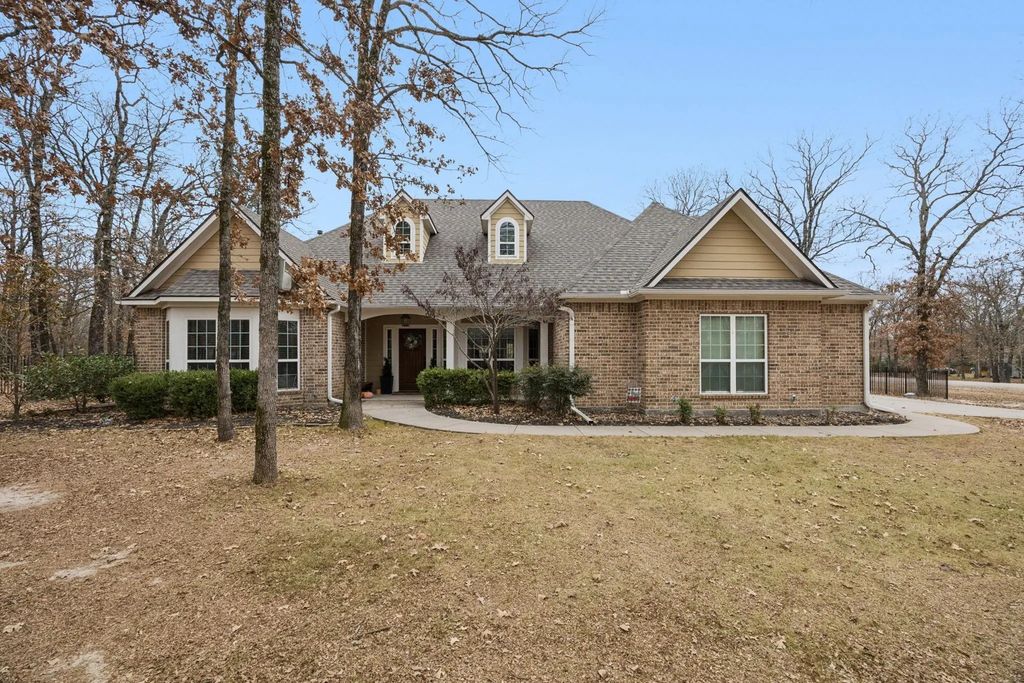2034 Red Cedar Trail, Greenville