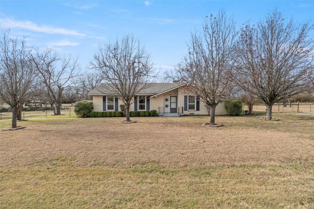 136 Louise Ritter Boulevard, Red Oak