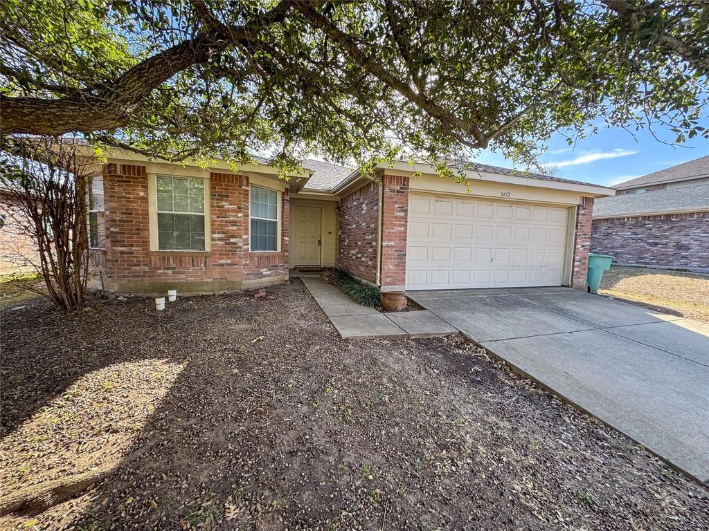 3412 Portsmouth Place, Sherman