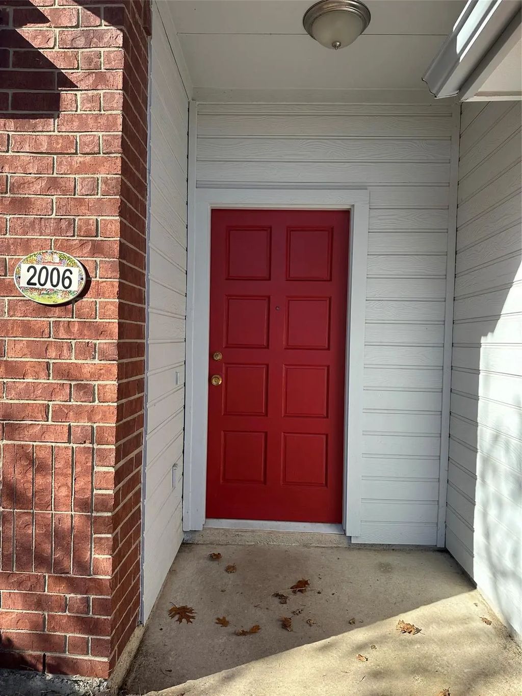 2006 Oakglen Drive, Garland