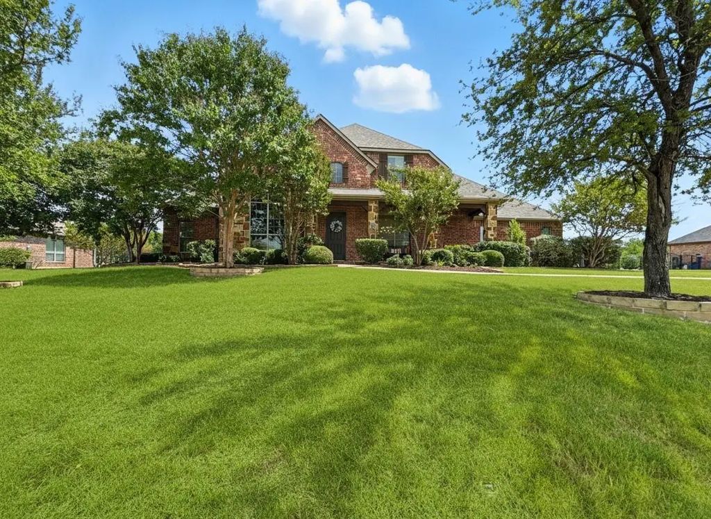 5306 Ravensthorpe Drive, Parker