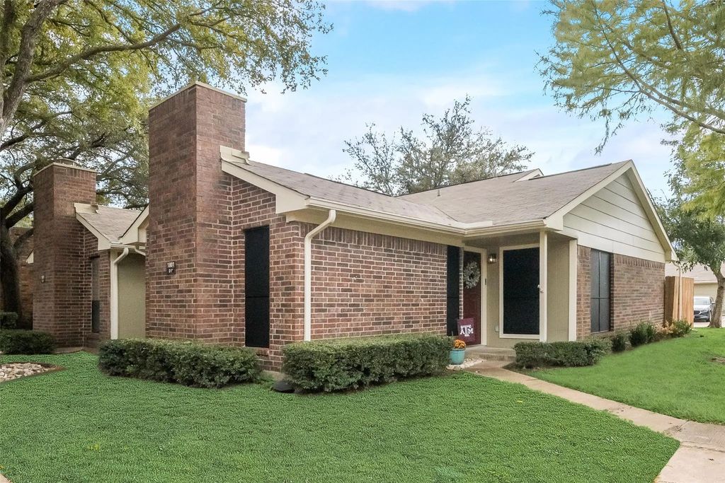 1801 W Spring Creek Parkway D1, Plano