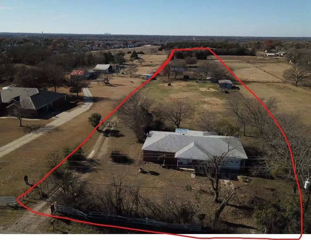 2123 S Hampton Road, Glenn Heights