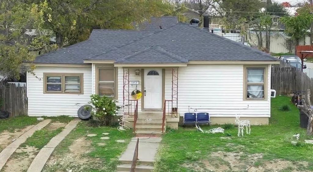 2412 25th Street, Fort Worth
