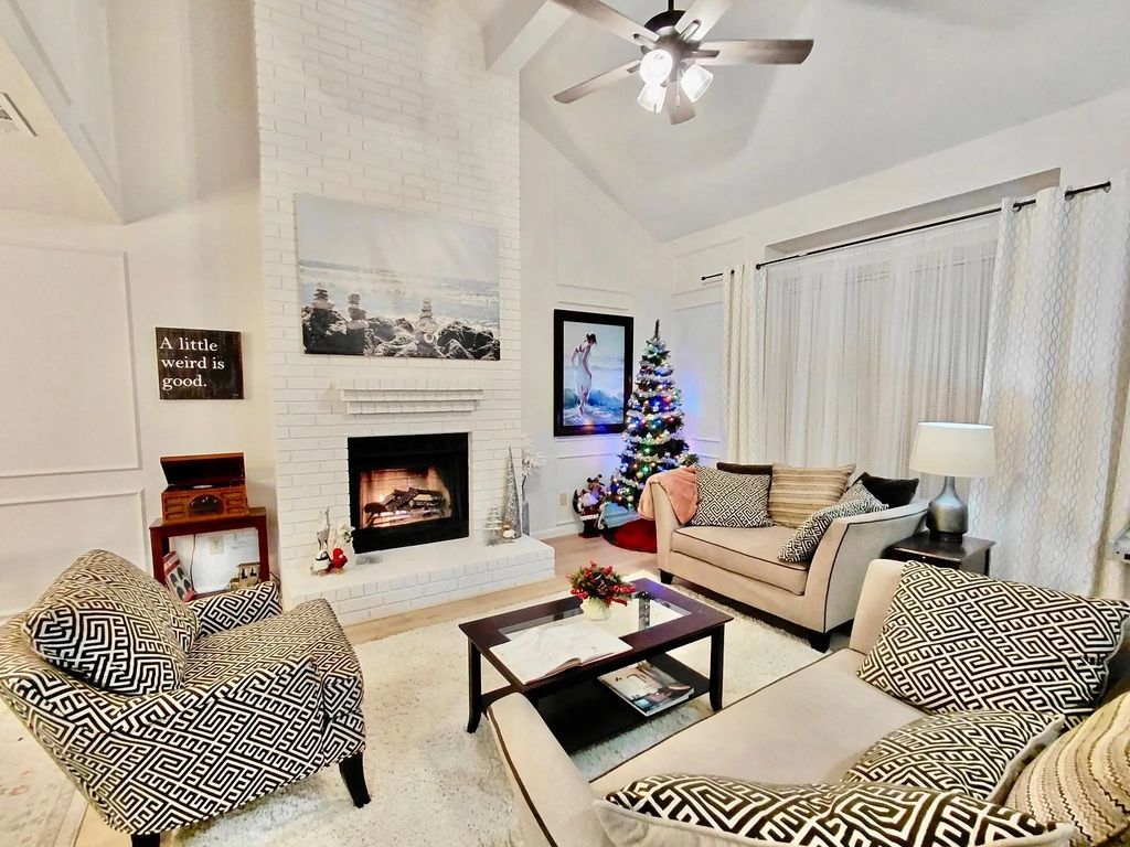 3411 Beech Street, Rowlett