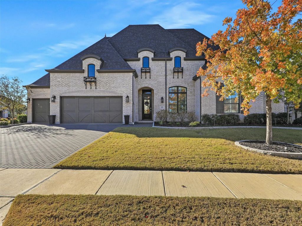 3609 Sable Falls Way, Celina