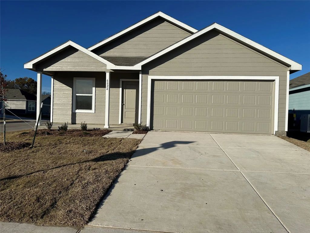 6824 Haines Drive, Princeton