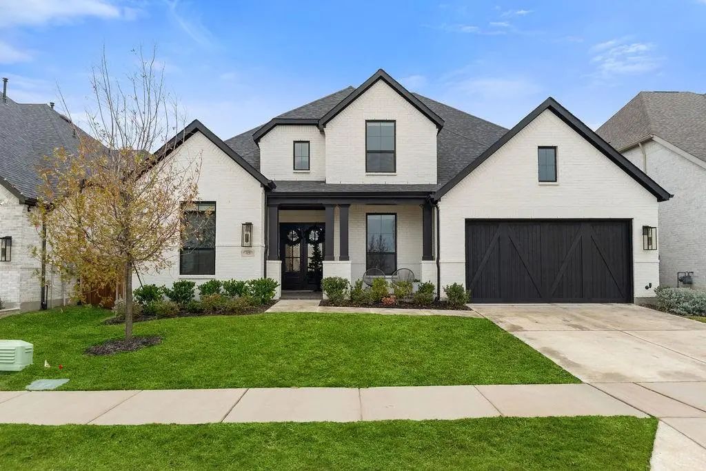 3020 Gold Dust Drive, Celina