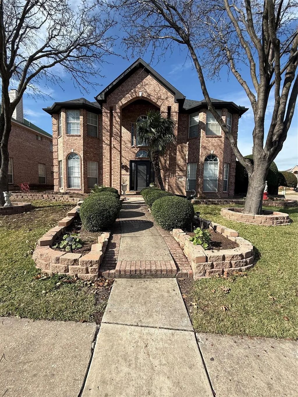 7517 Centenary Drive, Rowlett