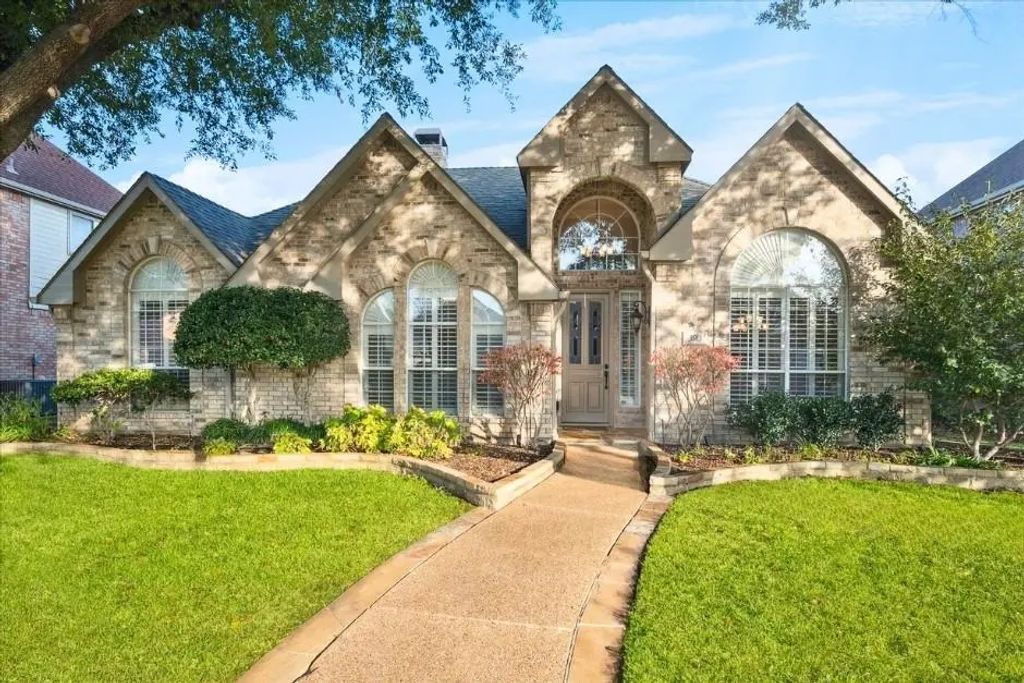 3913 Overlake Drive, Plano