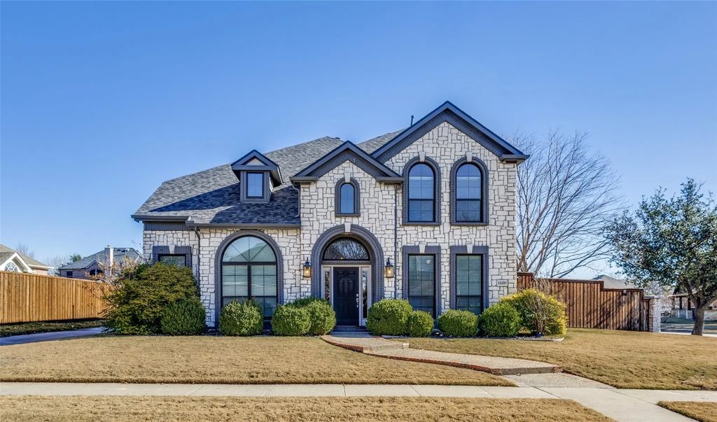 11180 Balcones Drive, Frisco