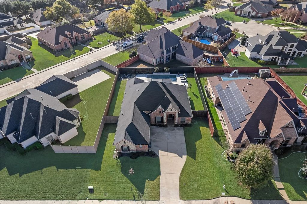 1404 Mossy Ridge, DeSoto