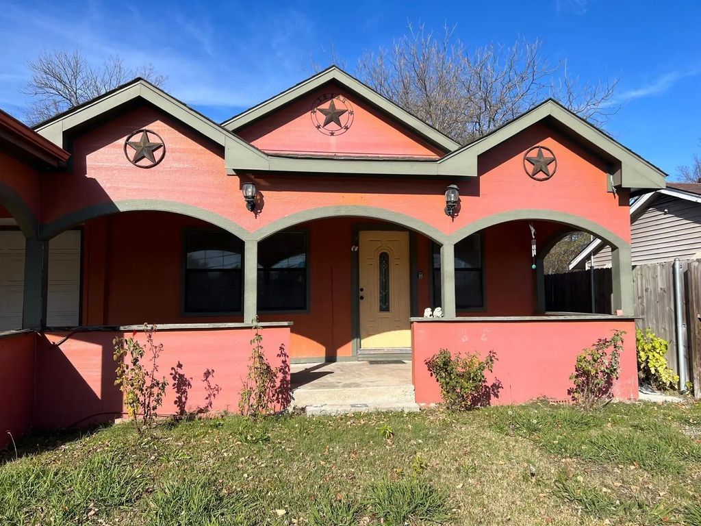6707 Elam Road, Dallas