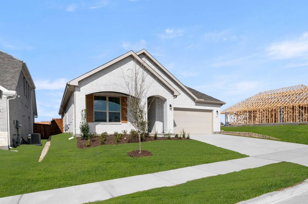 108 Morning Dew Drive, Willow Park
