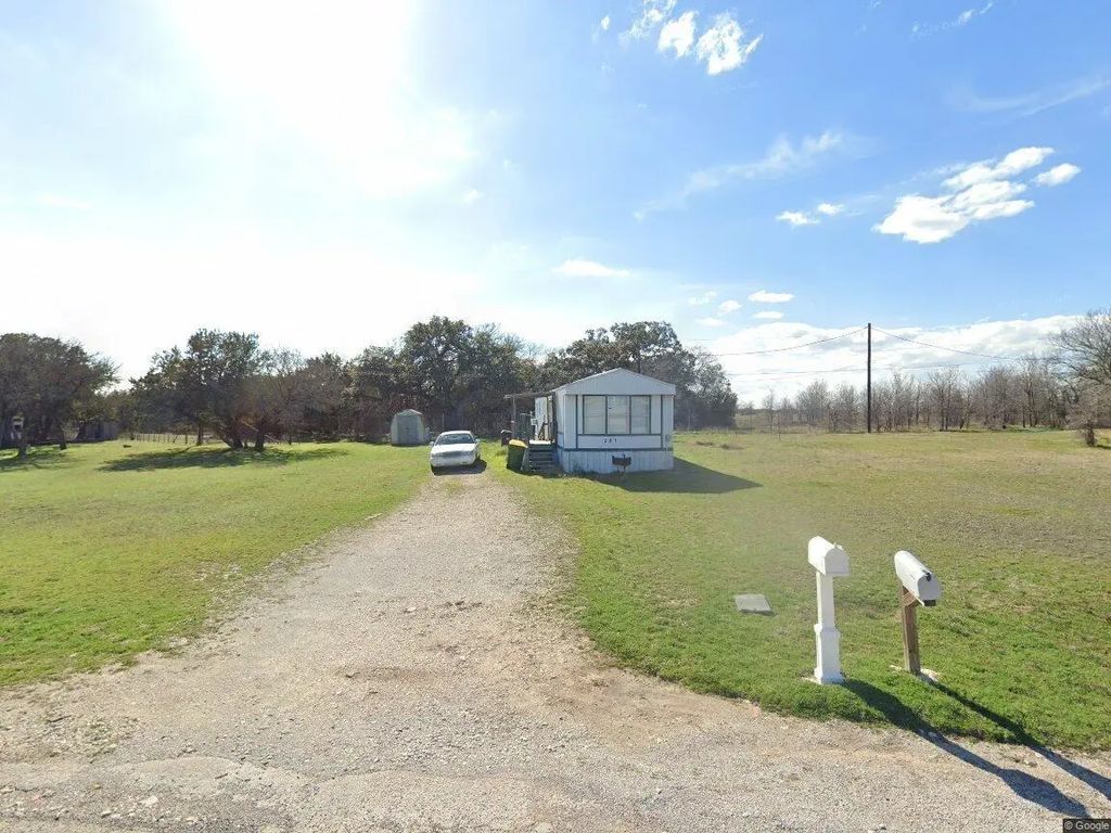 287 Vera Drive, Granbury