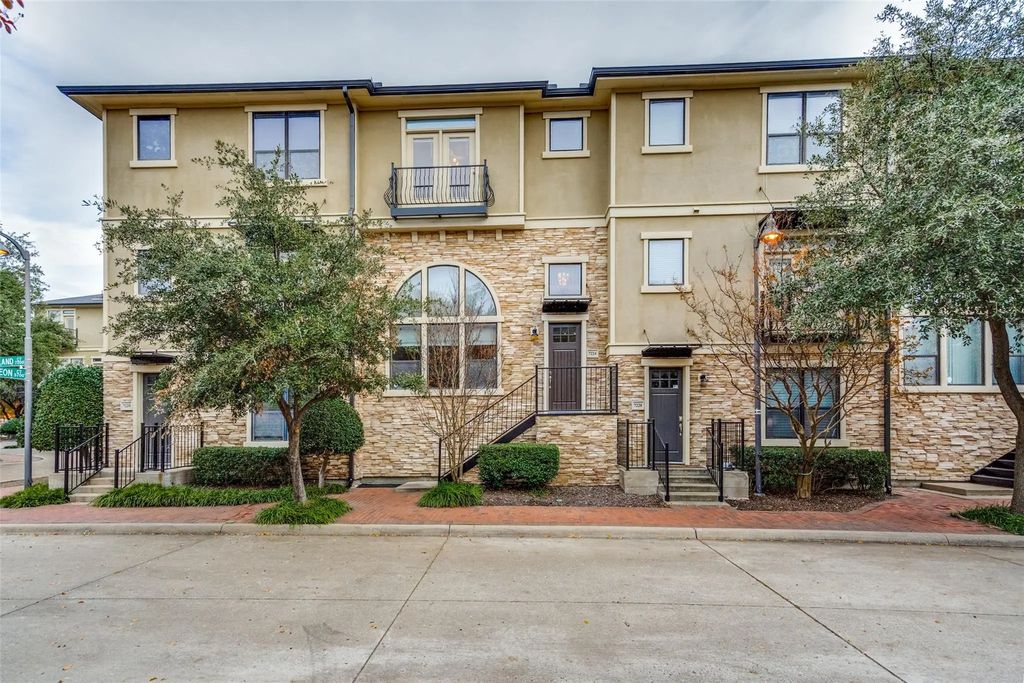 7224 Scotland Court, Plano
