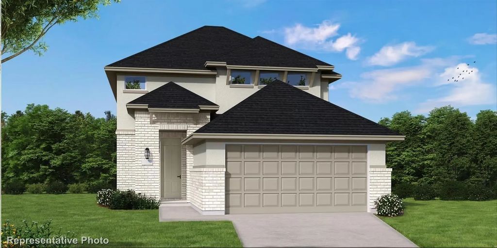 3909 Lakefield Drive, Heartland