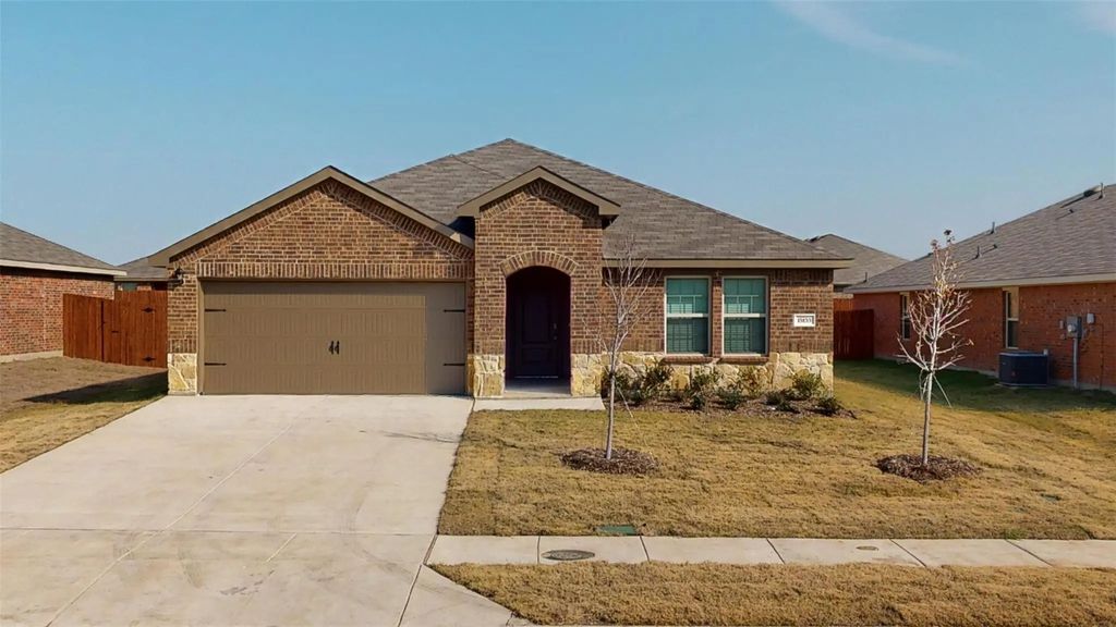 15133 Ace Drive, Dallas