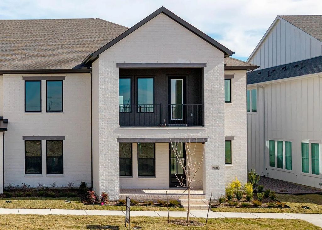 15802 Millwood Trail, Frisco