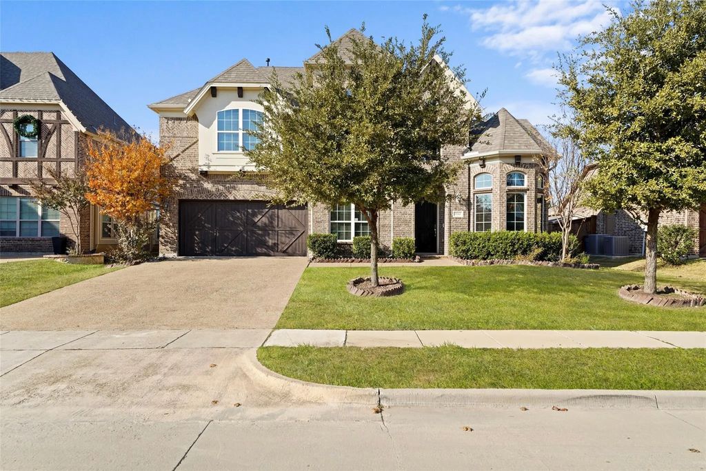 7243 Brisa Road, Grand Prairie