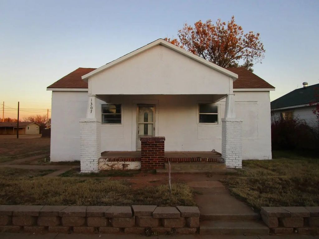 1307 9th Street, Paducah