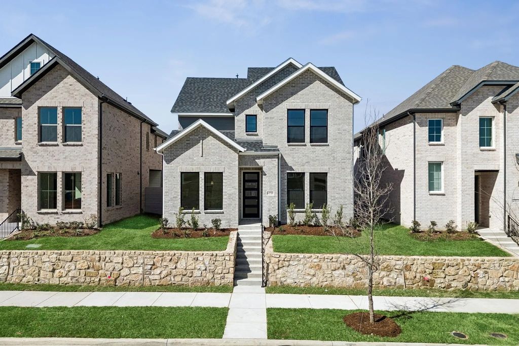 3709 Homer Court, McKinney