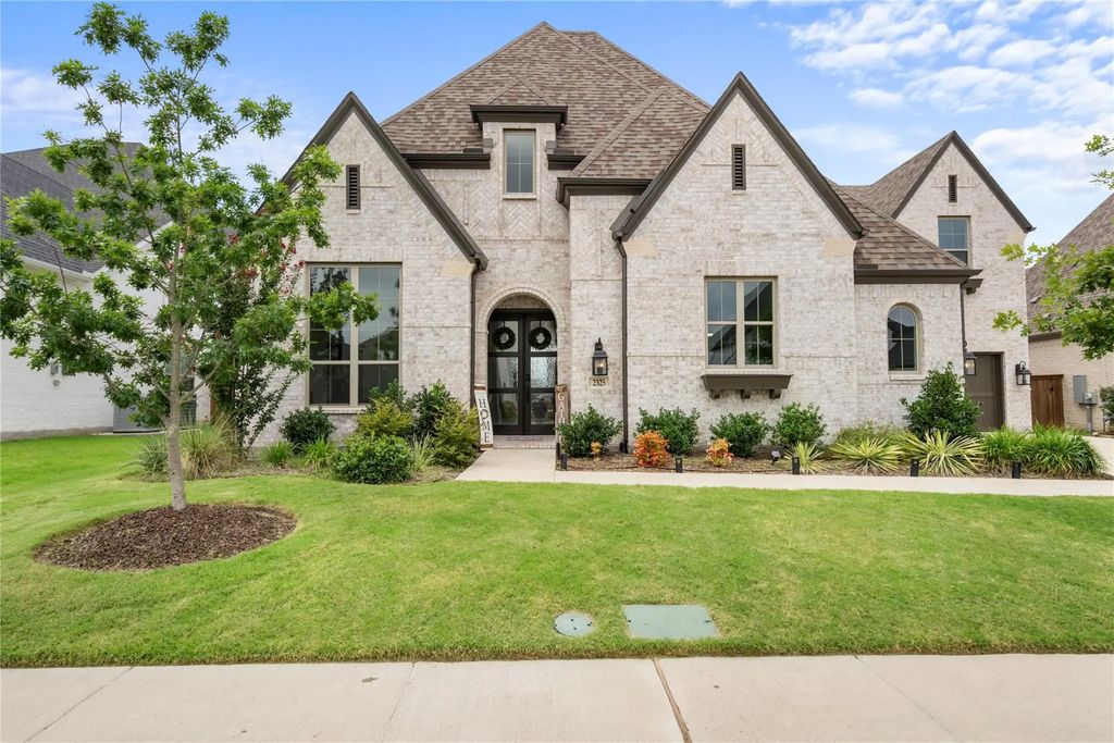 2325 Miranda Lane, Rockwall