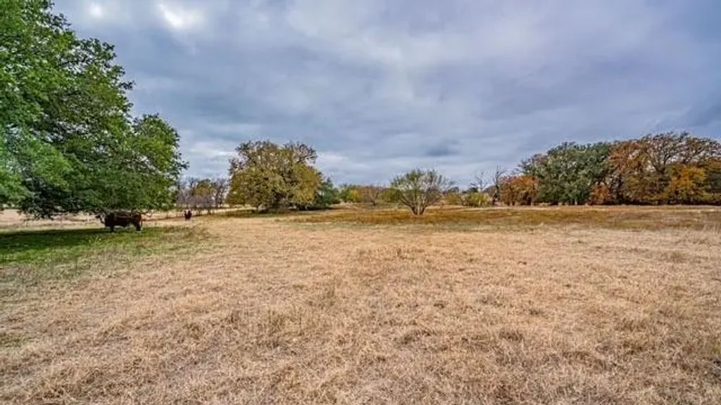 1201 Pear Orchard Road, Granbury