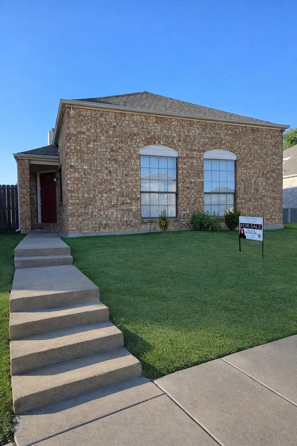715 Snapdragon Trail, Mesquite