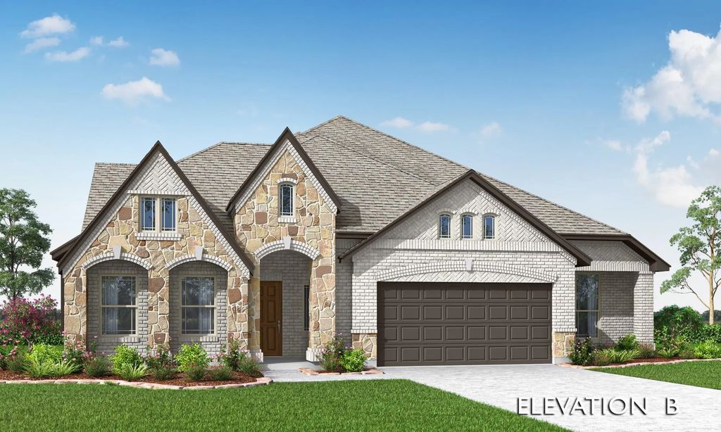 5813 Halton Drive, Celina