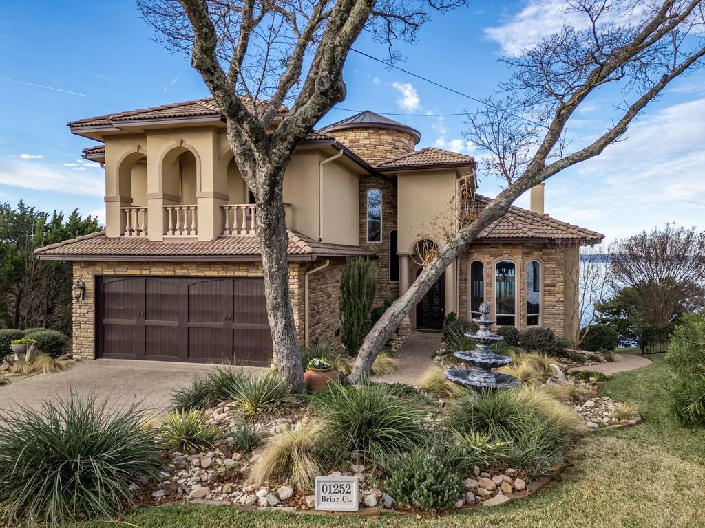1252 Briar Court, Whitney