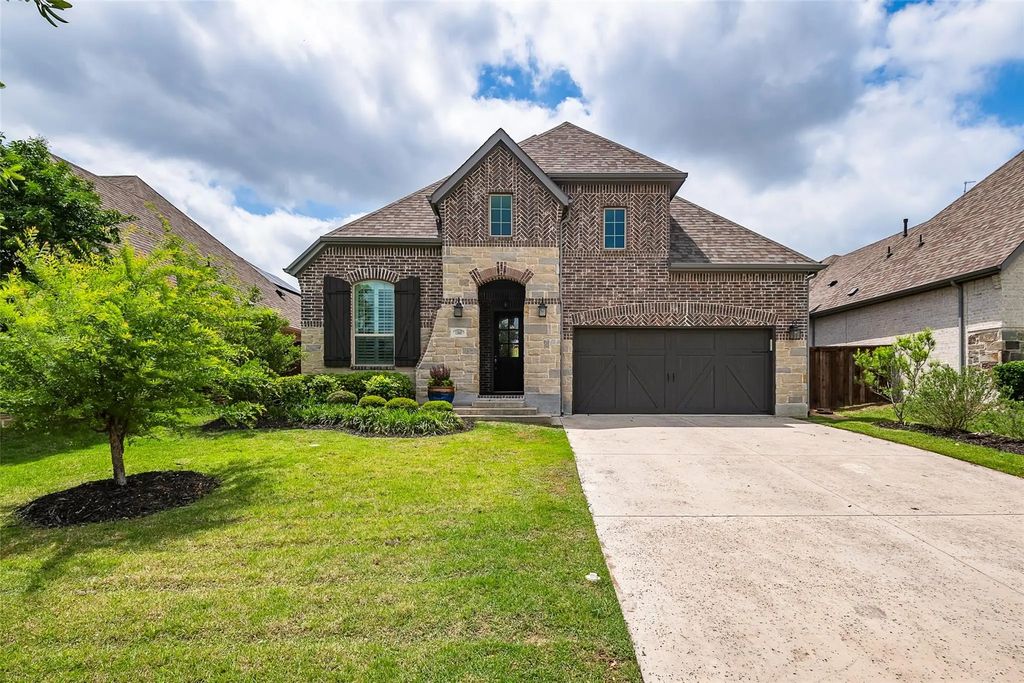 13845 Marys Ridge Road, Fort Worth