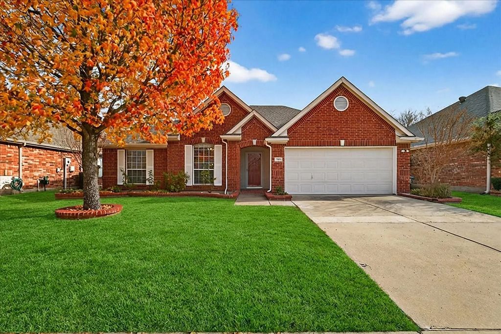 1014 Rockton Drive, Wylie