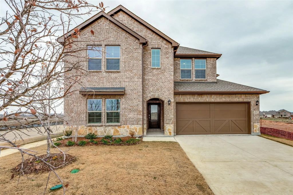 4041 Red Bluff Street, Celina