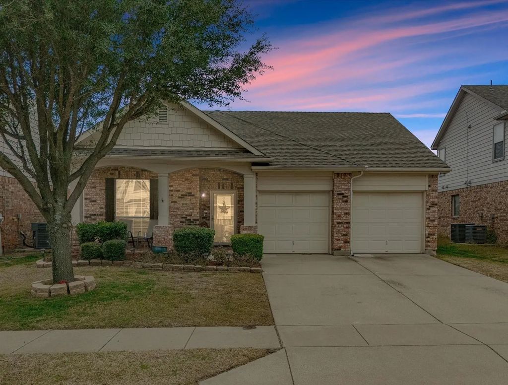 10981 Hawks Landing Road, Fort Worth