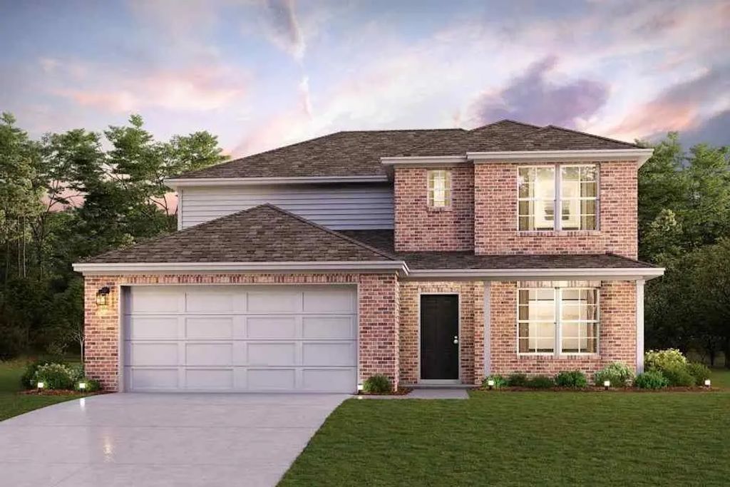 3003 Blue Pine Place, Dallas