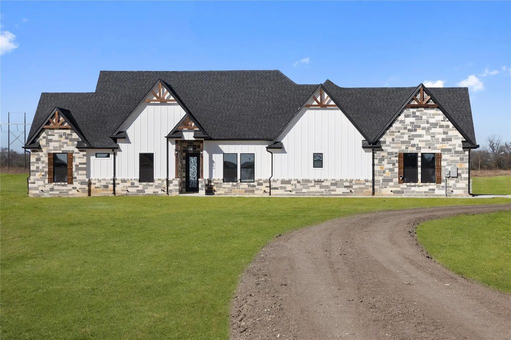 791 Almand Road, Palmer